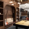 akin Tennyson lobby