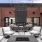akin Golden Triangle rooftop lounge