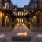 akin Tennyson outdoor courtyard 